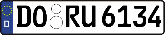 DO-RU6134