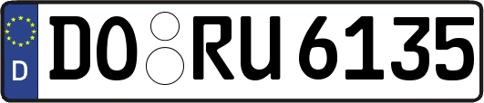 DO-RU6135