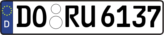 DO-RU6137