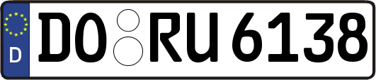 DO-RU6138