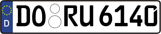 DO-RU6140