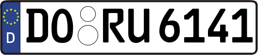 DO-RU6141