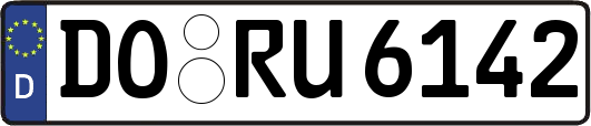 DO-RU6142