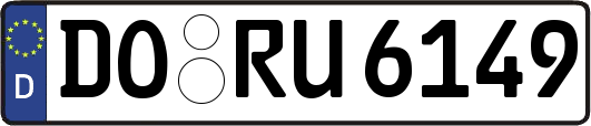 DO-RU6149