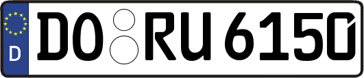 DO-RU6150