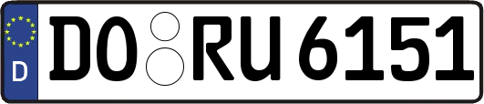 DO-RU6151