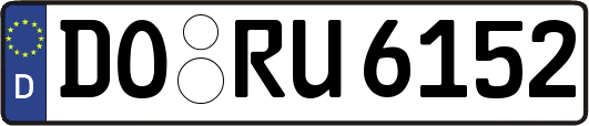 DO-RU6152