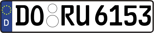 DO-RU6153