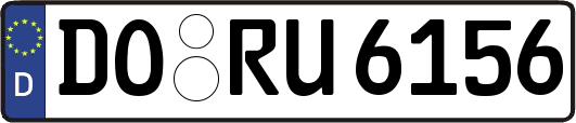 DO-RU6156