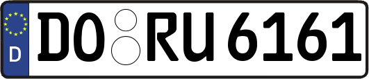 DO-RU6161