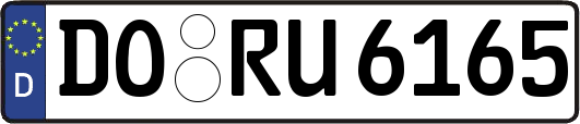 DO-RU6165