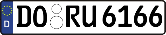 DO-RU6166