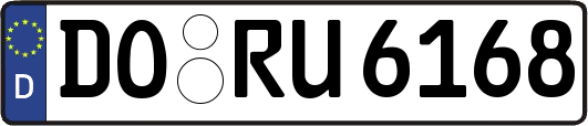 DO-RU6168
