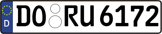 DO-RU6172