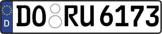 DO-RU6173