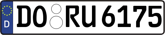 DO-RU6175