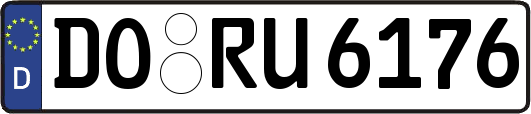 DO-RU6176