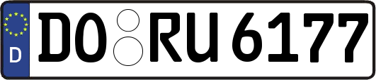 DO-RU6177