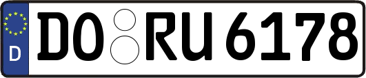 DO-RU6178