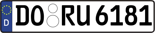 DO-RU6181