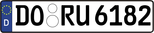 DO-RU6182