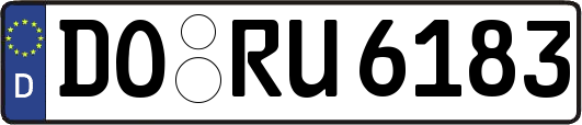 DO-RU6183