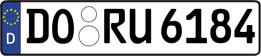DO-RU6184