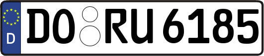 DO-RU6185