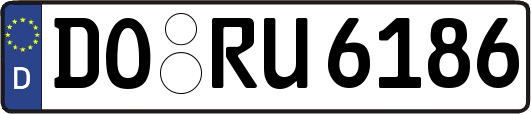 DO-RU6186