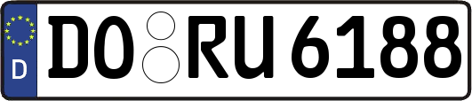 DO-RU6188