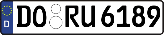 DO-RU6189