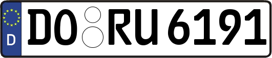 DO-RU6191