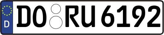 DO-RU6192