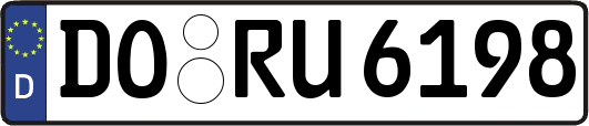 DO-RU6198