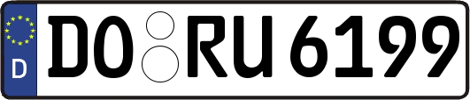 DO-RU6199
