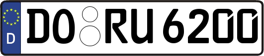 DO-RU6200