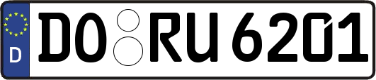 DO-RU6201
