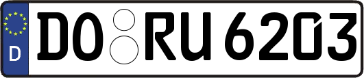 DO-RU6203