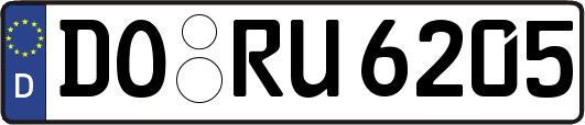 DO-RU6205