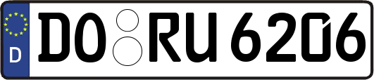 DO-RU6206