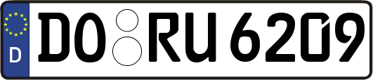 DO-RU6209