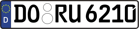 DO-RU6210