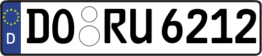 DO-RU6212