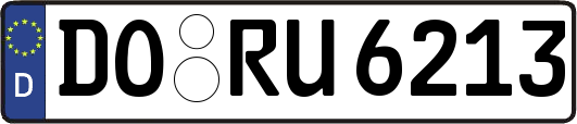 DO-RU6213