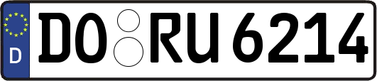 DO-RU6214