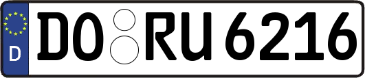 DO-RU6216