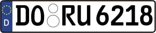 DO-RU6218