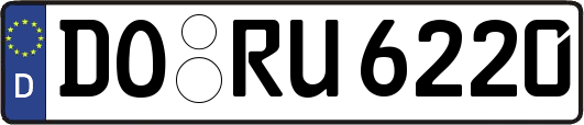 DO-RU6220