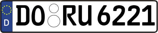 DO-RU6221