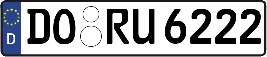 DO-RU6222